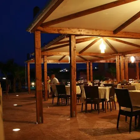 Bue Marino Hotel