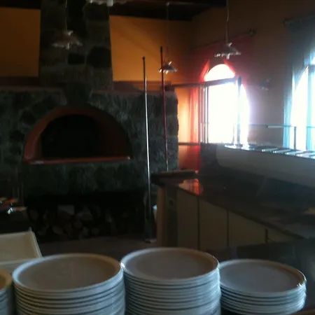 Hotel Bue Marino