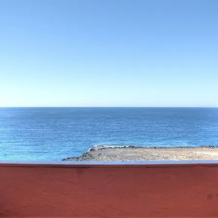 Hotel Bue Marino Pantelleria