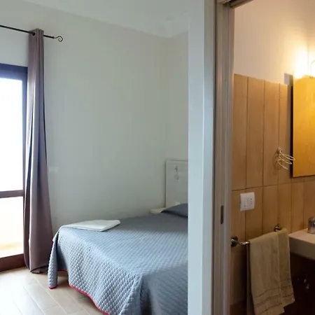 Bue Marino Hotel