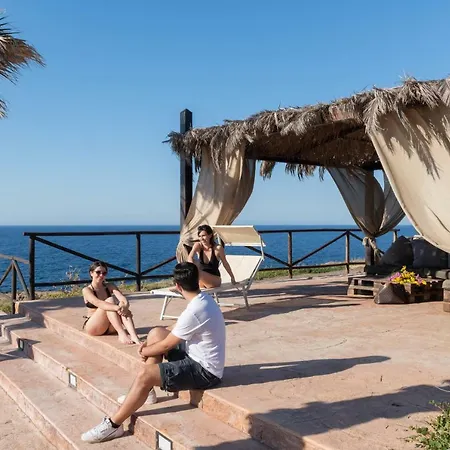 Bue Marino Hotel