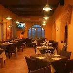 Hotel Bue Marino *