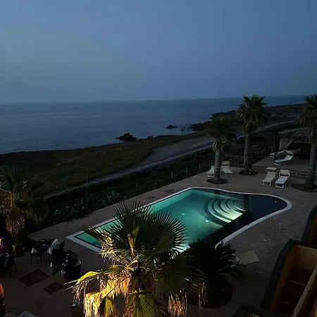 Bue Marino Hotel