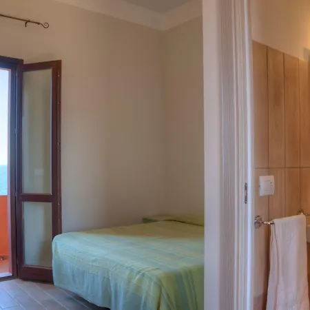 Bue Marino Hotel *