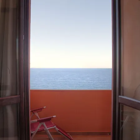 Bue Marino Hotel