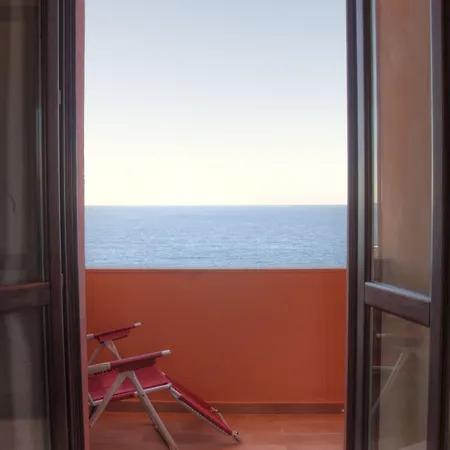Bue Marino Hotel Pantelleria