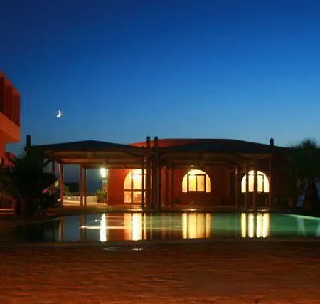 Hotel Bue Marino *