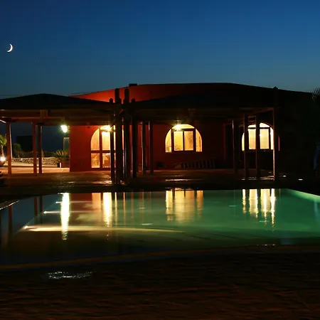 Bue Marino Hotel