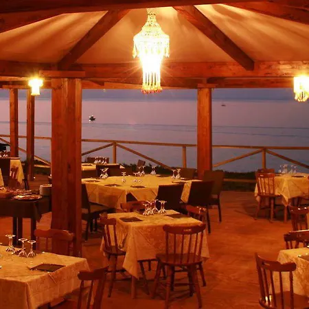 Hotel Bue Marino