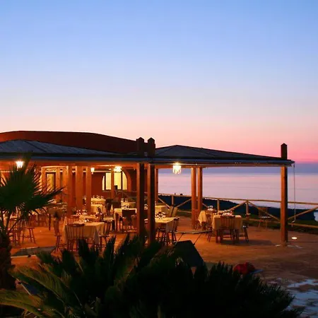Hotel Bue Marino