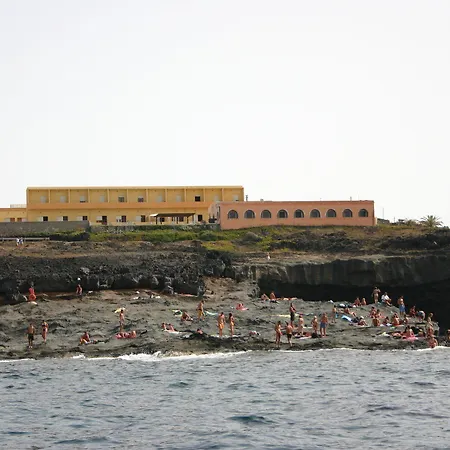 Bue Marino Hotel Pantelleria