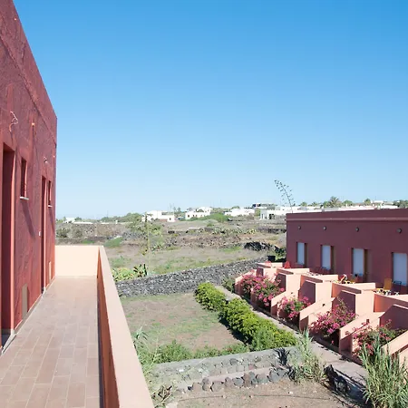 Bue Marino Hotel Pantelária