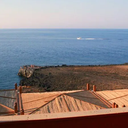 Bue Marino * Pantelleria