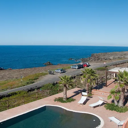 Hotel Bue Marino