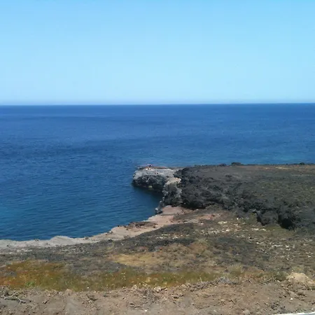 Hotel Bue Marino