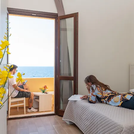 Bue Marino Hotel *