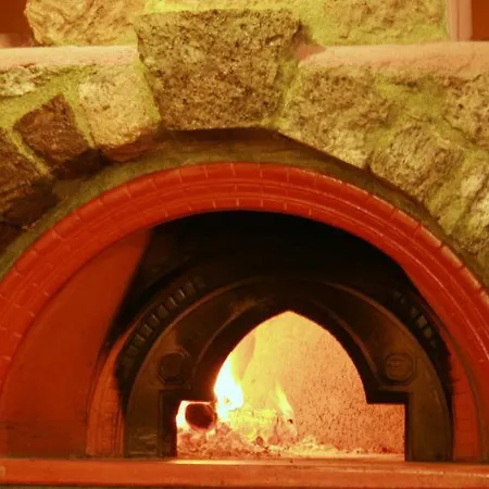 Bue Marino Hotel Pantelleria