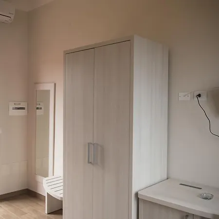 Bue Marino Hotel Pantelleria