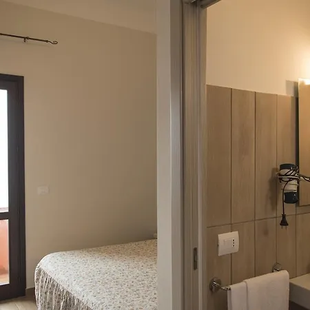 Bue Marino Hotel
