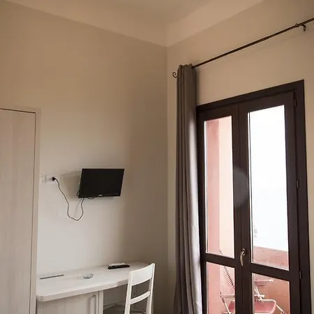 Bue Marino Hotel Pantelleria