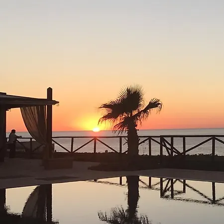 Bue Marino * Pantelleria