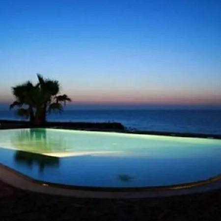 Bue Marino Hotel *