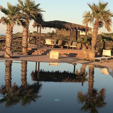 Bue Marino Hotel *