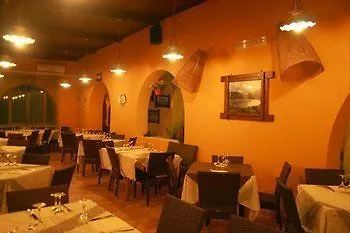 Bue Marino Hotel Pantelleria
