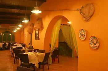 Bue Marino Hotel Pantelleria