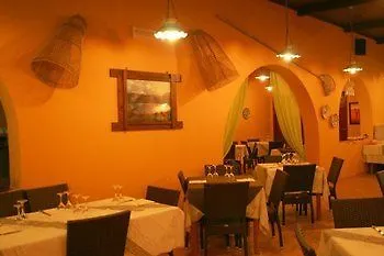 Hotel Bue Marino