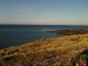 Hotel Bue Marino Pantelleria