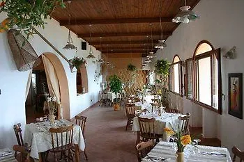 Bue Marino Hotel Pantelleria