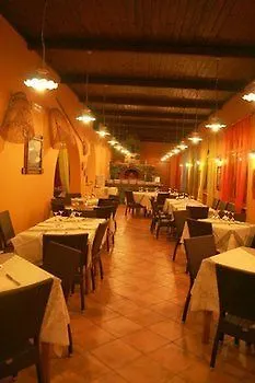 Bue Marino Hotel Pantelleria