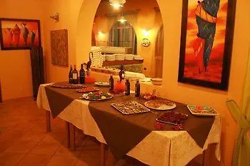 Bue Marino Hotel *