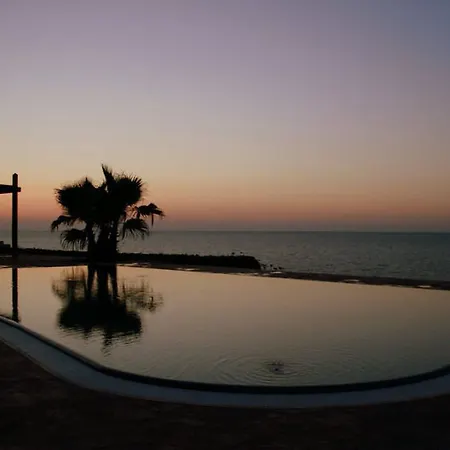 Hotel Bue Marino *