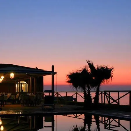 Hotel Bue Marino