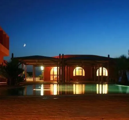 Hotel Bue Marino