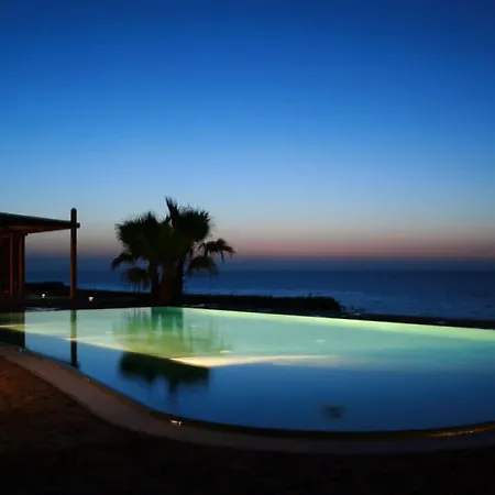 Hotel Bue Marino *
