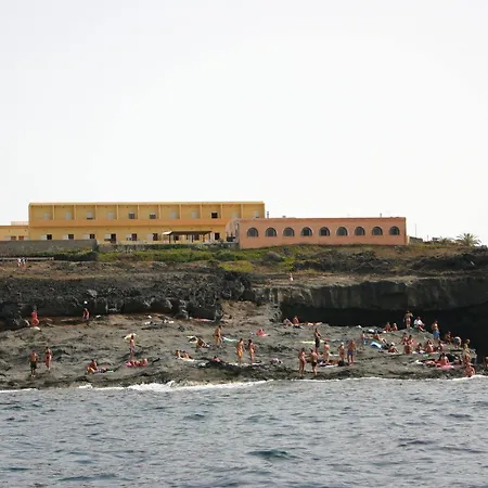 Hotel Bue Marino