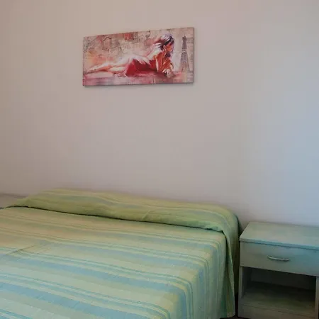 Bue Marino Hotel Pantelleria
