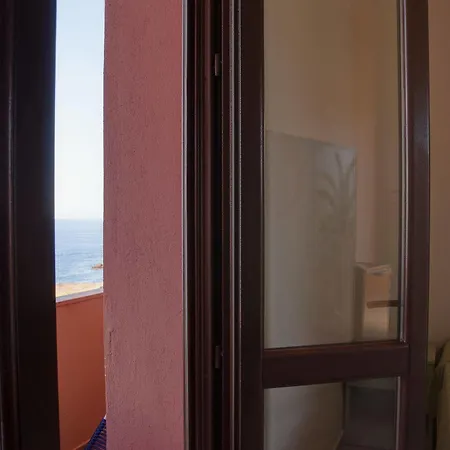 Hotel Bue Marino