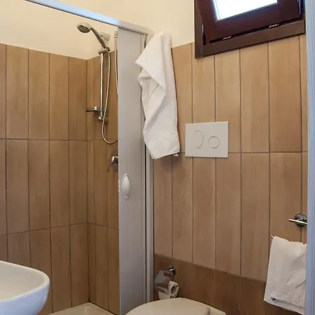 Hotel Bue Marino Pantelleria