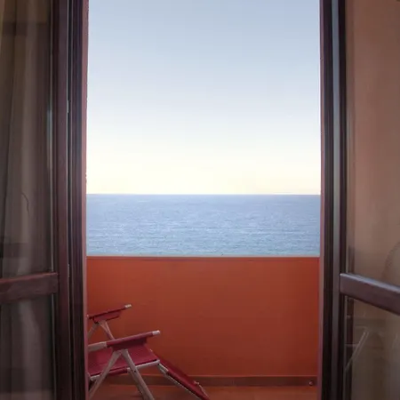 Bue Marino Hotel