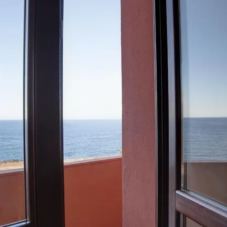 Bue Marino Hotel *