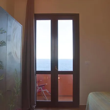 Hotel Bue Marino *
