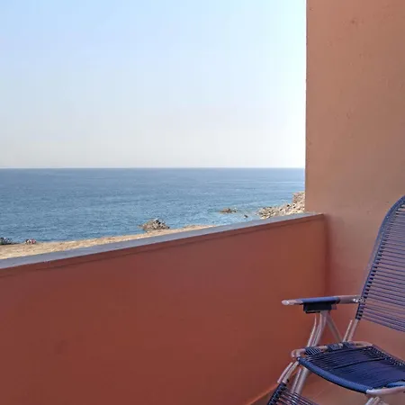 Bue Marino * Pantelleria