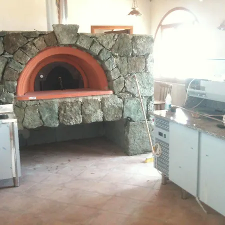 Hotel Bue Marino