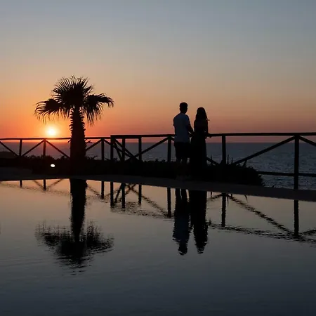 Bue Marino Hotel Pantelleria