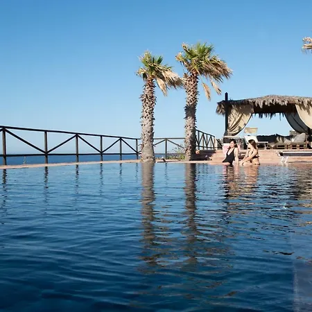 Bue Marino Pantelleria