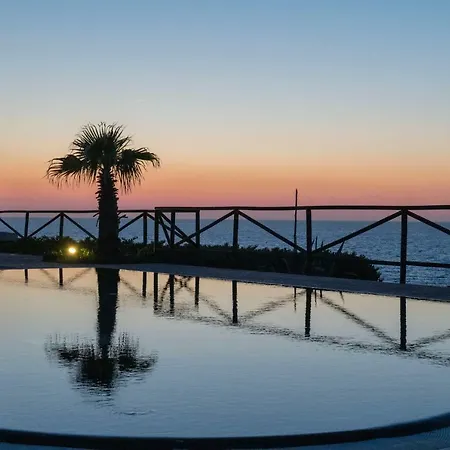 Hotel Bue Marino